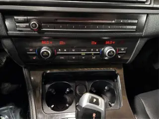 2015 BMW 5 Series 535i xDrive