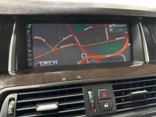 2015 BMW 5 Series 535i xDrive