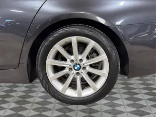 2015 BMW 5 Series 535i xDrive