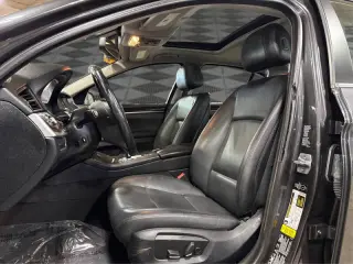 2015 BMW 5 Series 535i xDrive