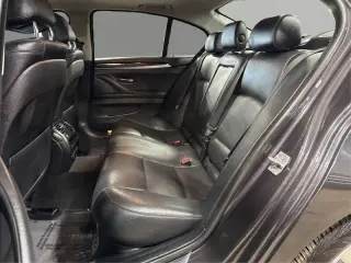 2015 BMW 5 Series 535i xDrive