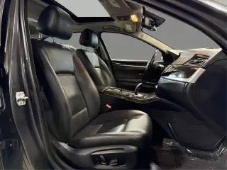 2015 BMW 5 Series 535i xDrive