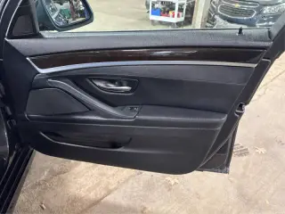 2015 BMW 5 Series 535i xDrive