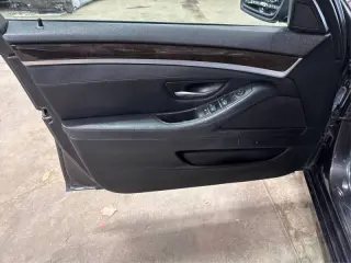 2015 BMW 5 Series 535i xDrive