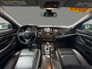 2015 BMW 5 Series 535i xDrive