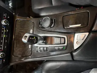 2015 BMW 5 Series 535i xDrive