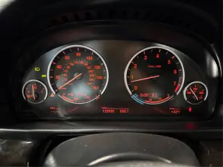 2015 BMW 5 Series 535i xDrive
