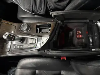 2015 BMW 5 Series 535i xDrive