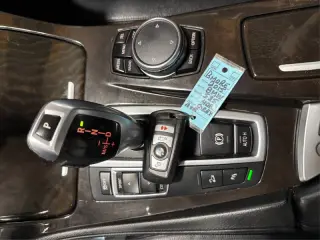 2015 BMW 5 Series 535i xDrive