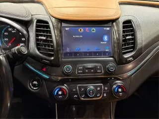 2014 Chevrolet Impala LTZ