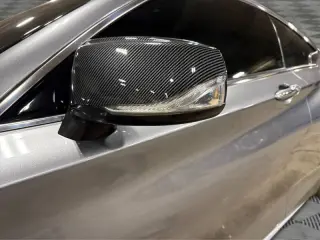 2019 Infiniti Q60 Red Sport 400