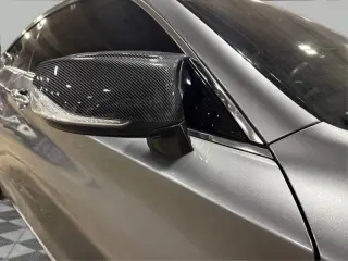 2019 Infiniti Q60 Red Sport 400
