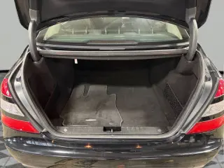2009 Mercedes-Benz S-Class S 550 4MATIC