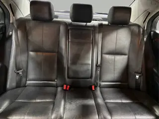2009 Mercedes-Benz S-Class S 550 4MATIC