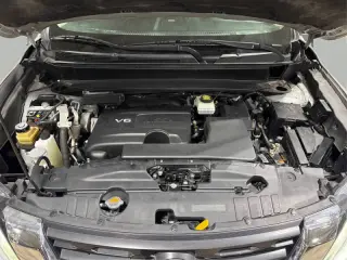 2018 Nissan Pathfinder