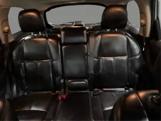 2018 Nissan Pathfinder