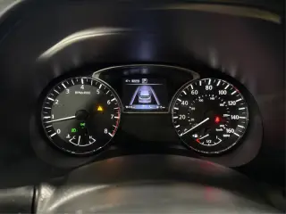 2018 Nissan Pathfinder