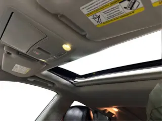 2018 Nissan Pathfinder