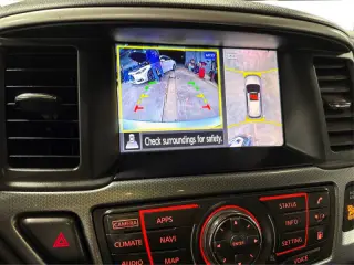 2018 Nissan Pathfinder