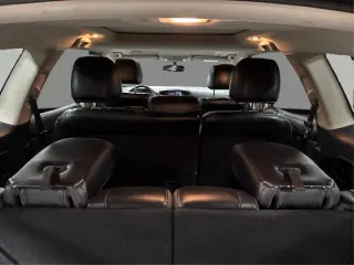 2018 Nissan Pathfinder