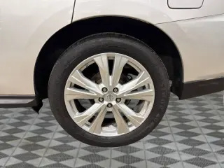 2018 Nissan Pathfinder