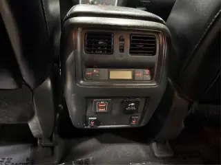 2018 Nissan Pathfinder