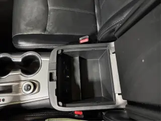 2018 Nissan Pathfinder