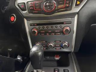 2018 Nissan Pathfinder