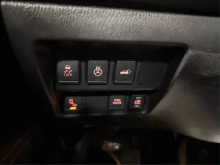 2018 Nissan Pathfinder