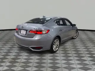 2016 Acura ILX
