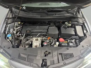 2016 Acura ILX