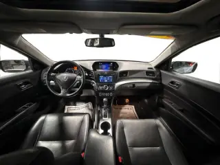 2016 Acura ILX