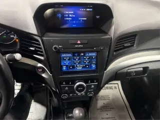 2016 Acura ILX