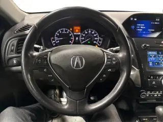 2016 Acura ILX