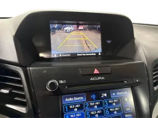 2016 Acura ILX