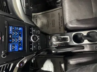 2016 Acura ILX