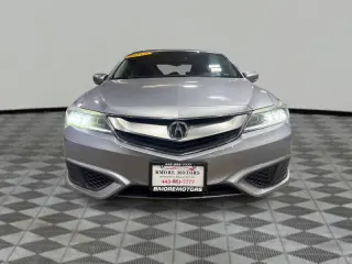 2016 Acura ILX