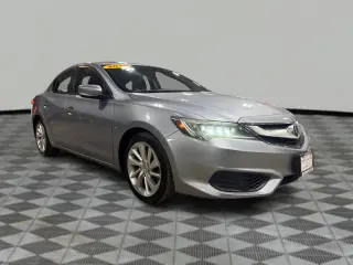 2016 Acura ILX