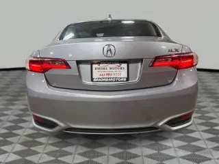 2016 Acura ILX