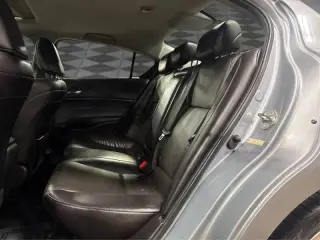 2016 Acura ILX