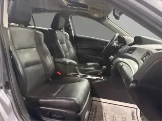 2016 Acura ILX