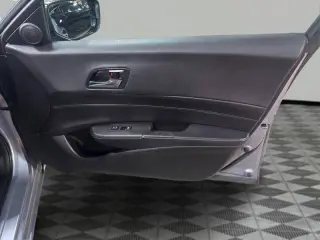 2016 Acura ILX