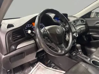 2016 Acura ILX
