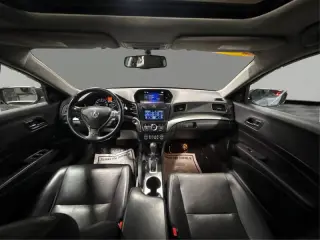2016 Acura ILX