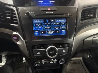 2016 Acura ILX