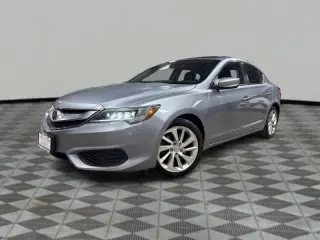 2016 Acura ILX