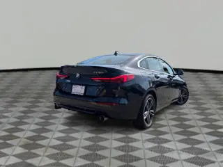2022 BMW 2 Series 228i Gran Coupe