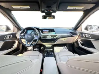 2022 BMW 2 Series 228i Gran Coupe