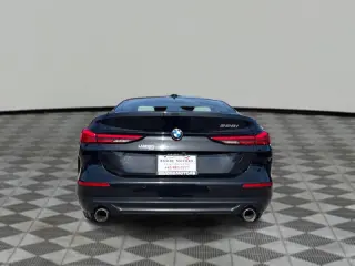 2022 BMW 2 Series 228i Gran Coupe