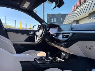 2022 BMW 2 Series 228i Gran Coupe